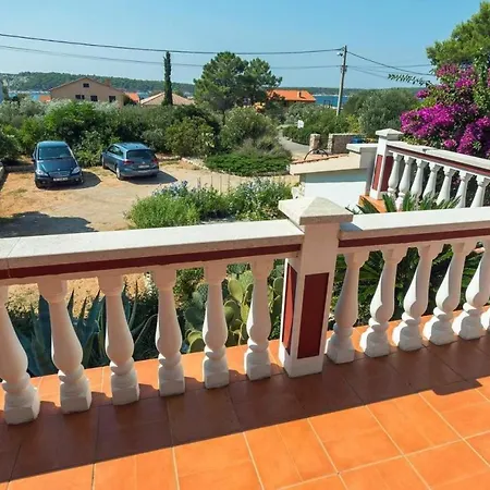 With Parking Space Barbat, Rab - 22098