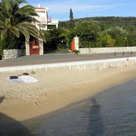 With Parking Space Barbat, Rab - 22098