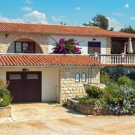 Apartment With A Parking Space Barbat, Rab - 22098