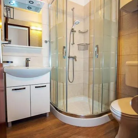 Apartment With A Parking Space Barbat, Rab - 22098 *
