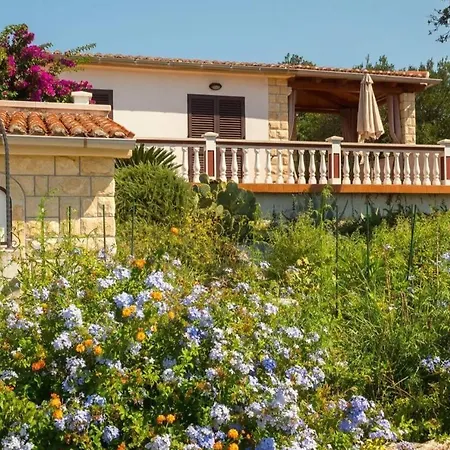 With A Parking Space Barbat, Rab - 22098 Apartment Rab Town