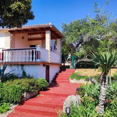 With A Parking Space Barbat, Rab - 22098 Apartment Rab Town