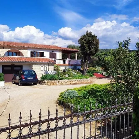 With A Parking Space Barbat, Rab - 22098 Apartment