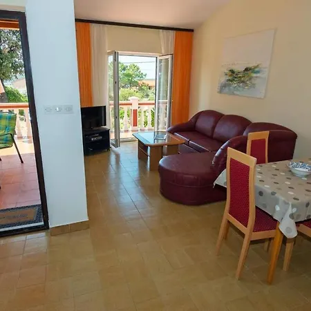 With Parking Space Barbat, Rab - 22098 *