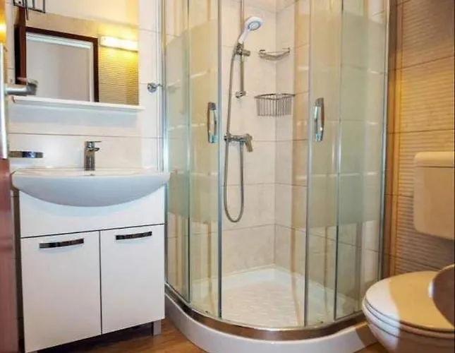 Apartment With Parking Space Barbat, Rab - 22098 *
